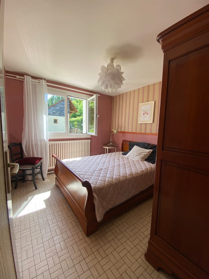 140x190 cama