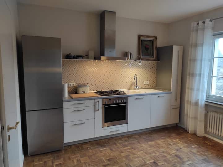 Harz Retreat, Close To Nature, Renovated 2026 - Seesen