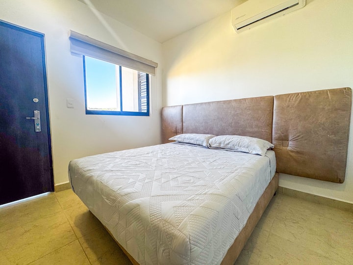 Turquoise 18H/Piscine/3MinutesDePlage - Appartements en résidence à ...