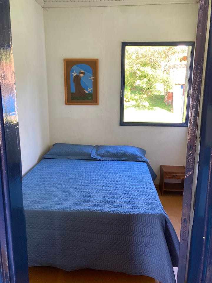 Спална соба 6