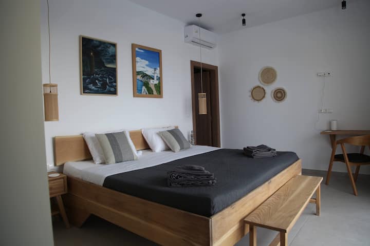 Villa Serenity Heights, Fterno, Lefkada - Lefkada