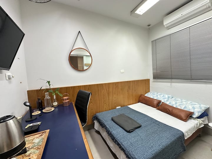 Quarto Principal
