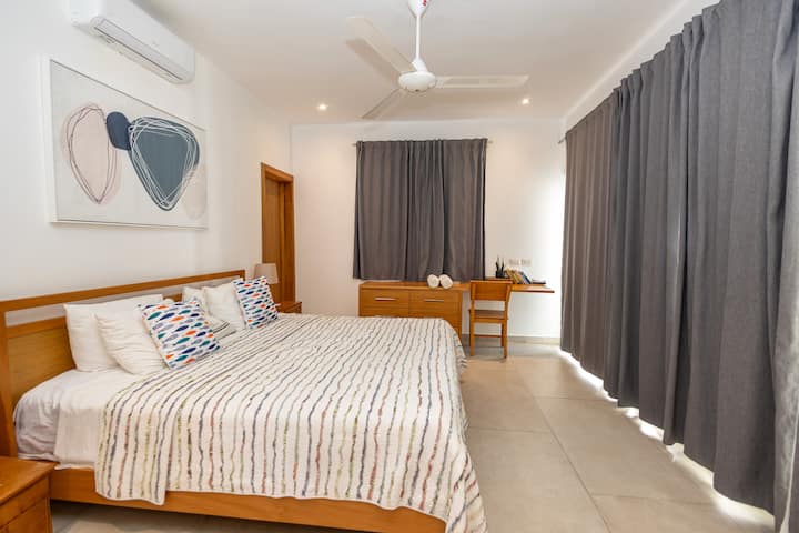 Habitación 1