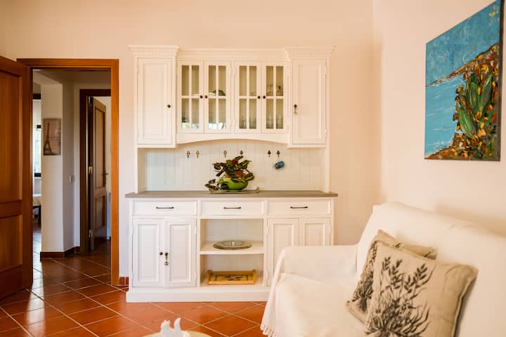 Villa Ezia Con Piscina - Monopoli