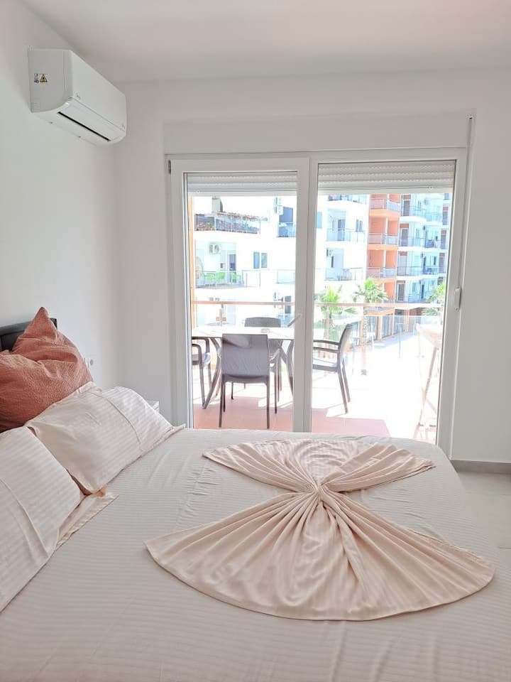 Sebo Apartment For Rent Shengjin Albania - Shëngjin