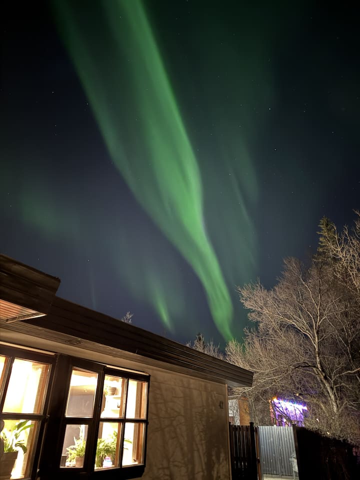 Peaceful Luxury Villa - Reykjavik