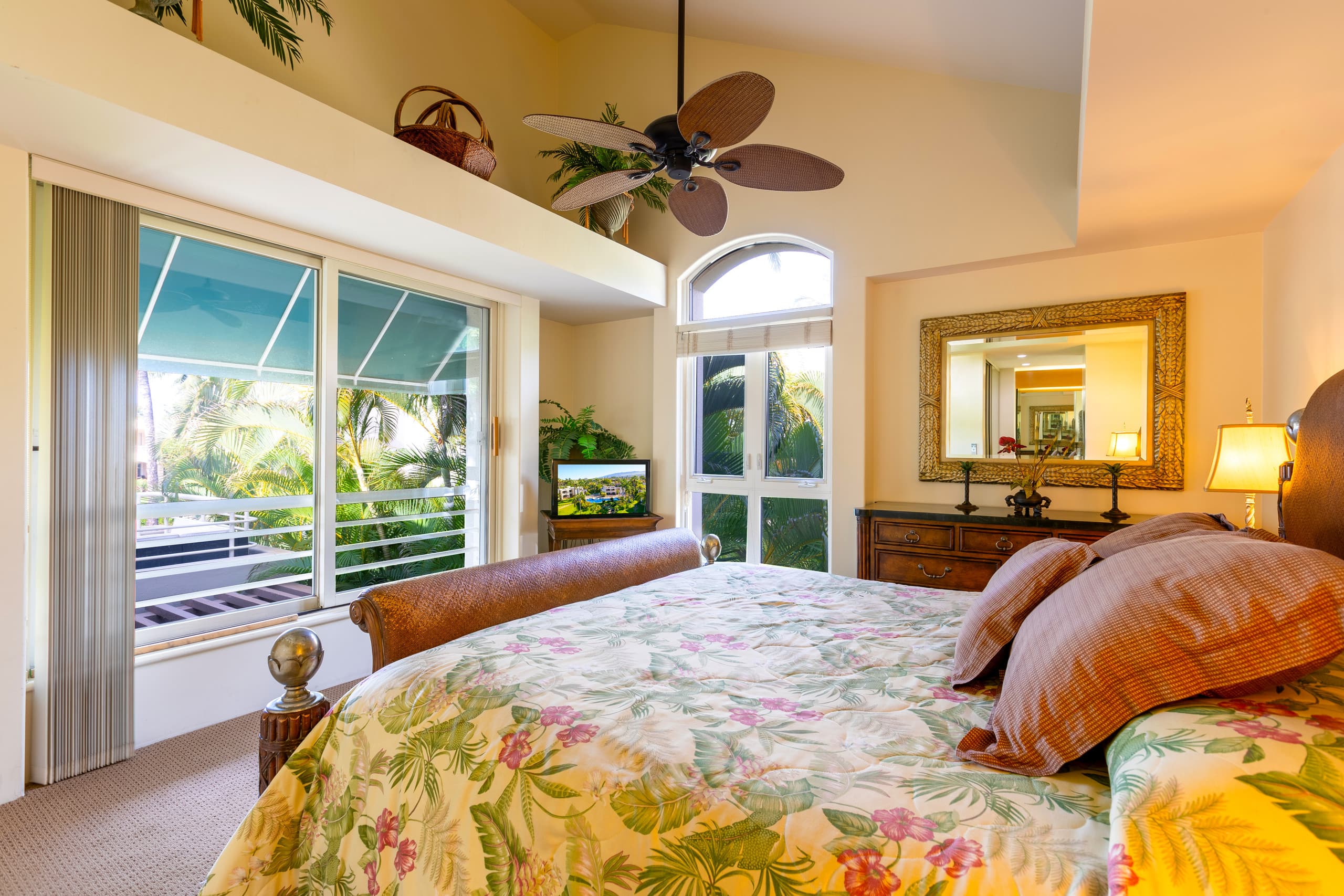 Condo in Wailea · ★5.0 · 1 bedroom · 2 beds · 2 private baths - Image 13