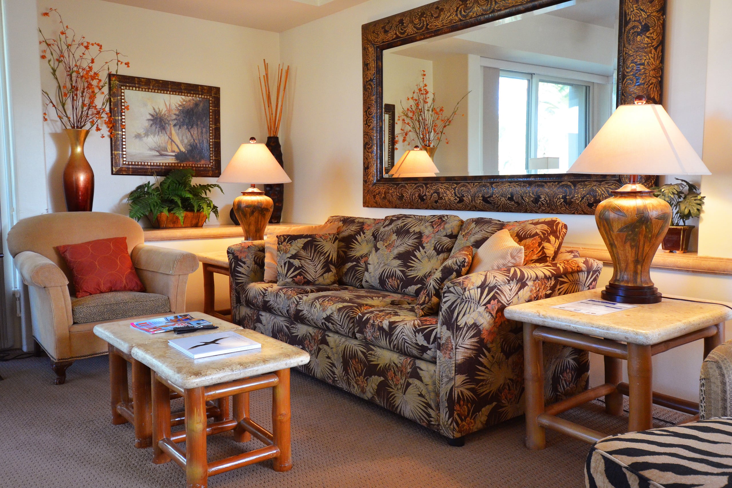 Condo in Wailea · ★5.0 · 1 bedroom · 2 beds · 2 private baths - Image 5