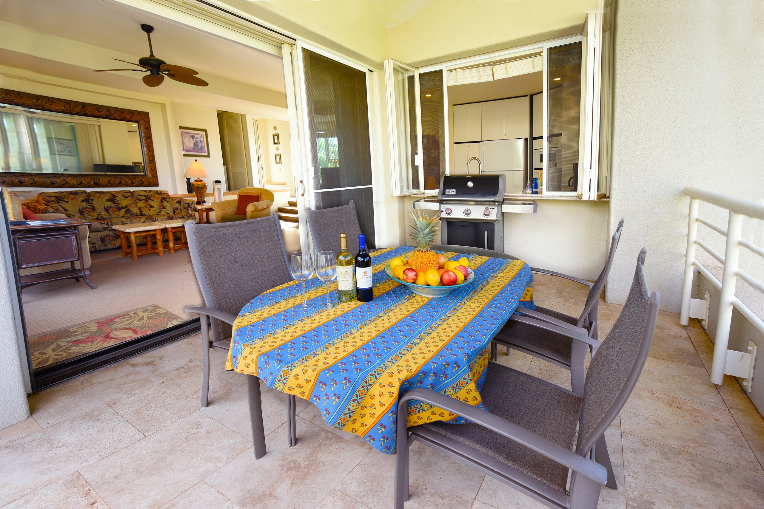 Condo in Wailea · ★5.0 · 1 bedroom · 2 beds · 2 private baths - Image 18
