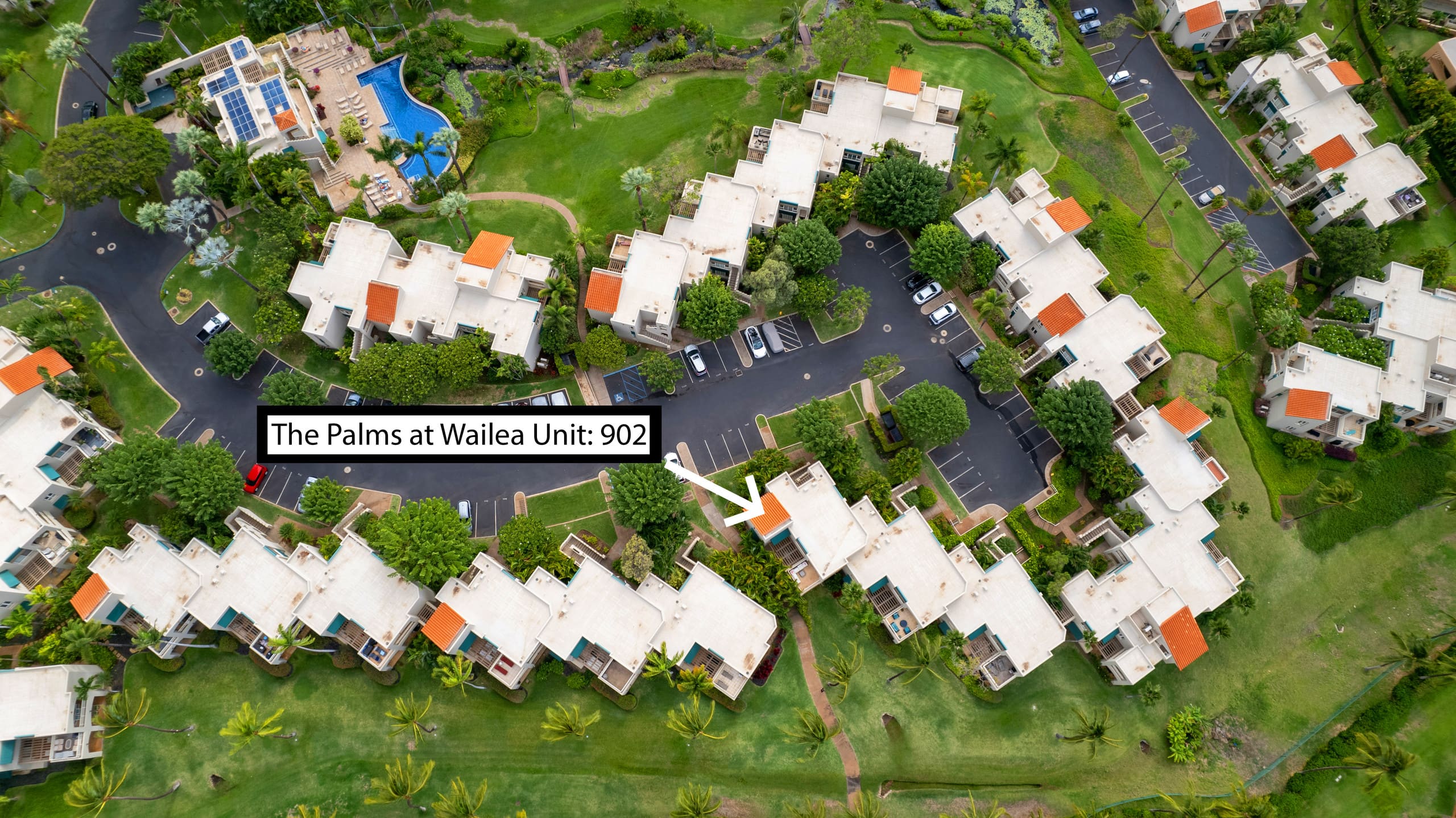 Condo in Wailea · ★5.0 · 1 bedroom · 2 beds · 2 private baths - Image 33