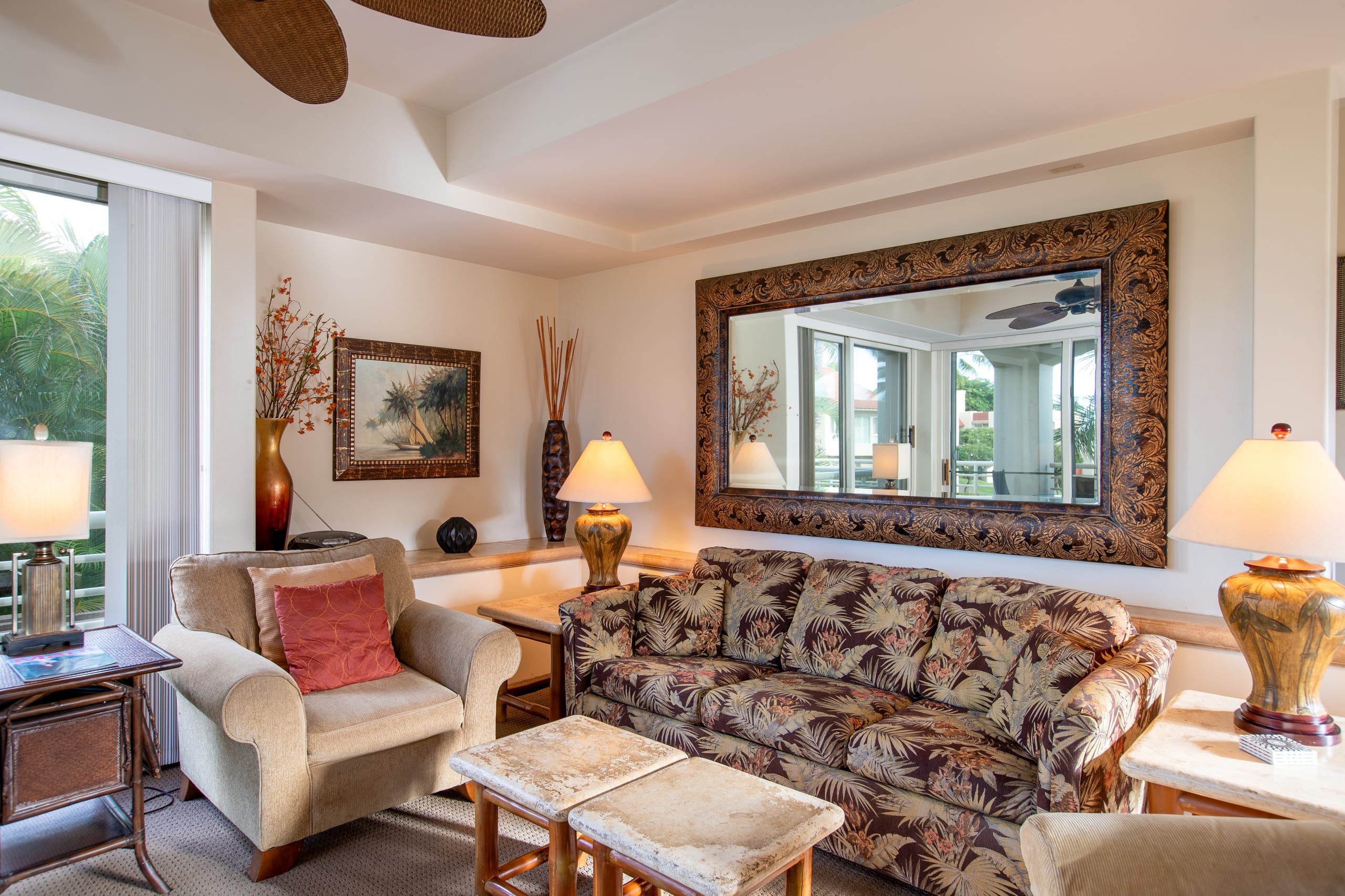 Condo in Wailea · ★5.0 · 1 bedroom · 2 beds · 2 private baths - Image 6