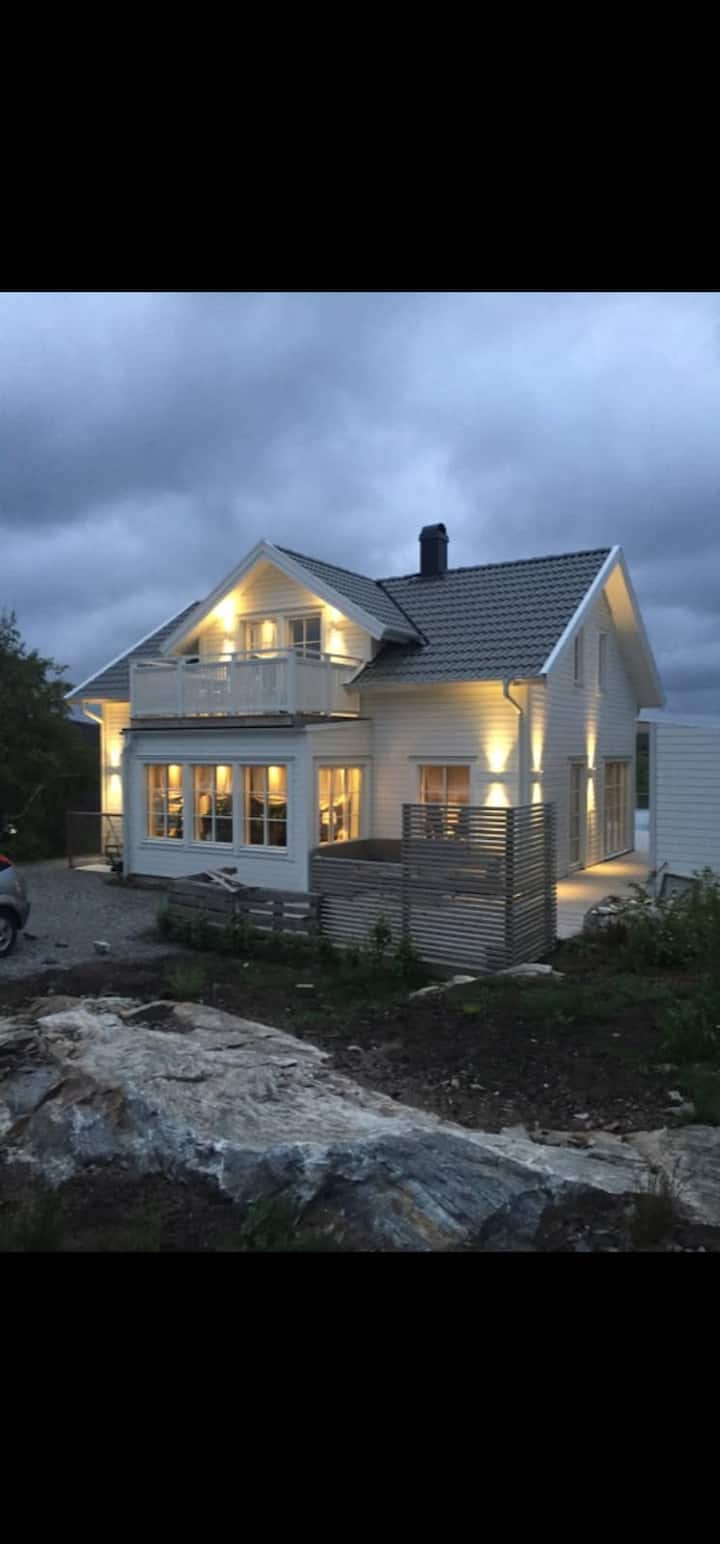 Kyrkesund Family Retreat - Skärhamn