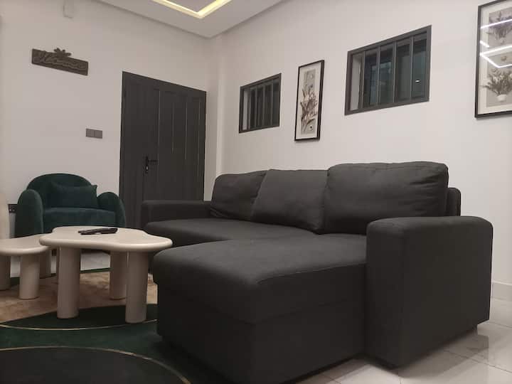 Appartement Chic, Confort Premium Au Cœur De Lomé - Lomé