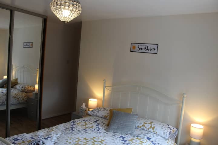 Mosside Rentals - Giant's Causeway
