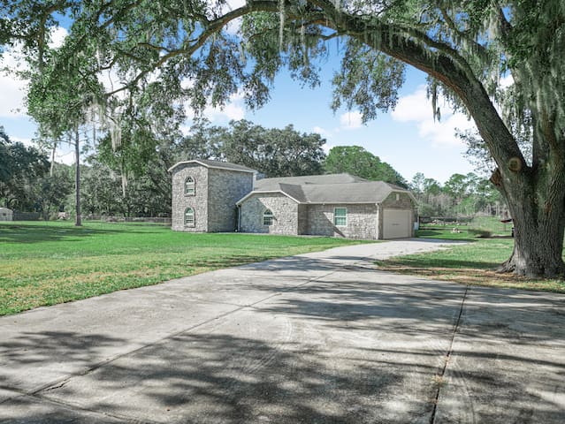 Guest favorite listing in Lake Buena Vista