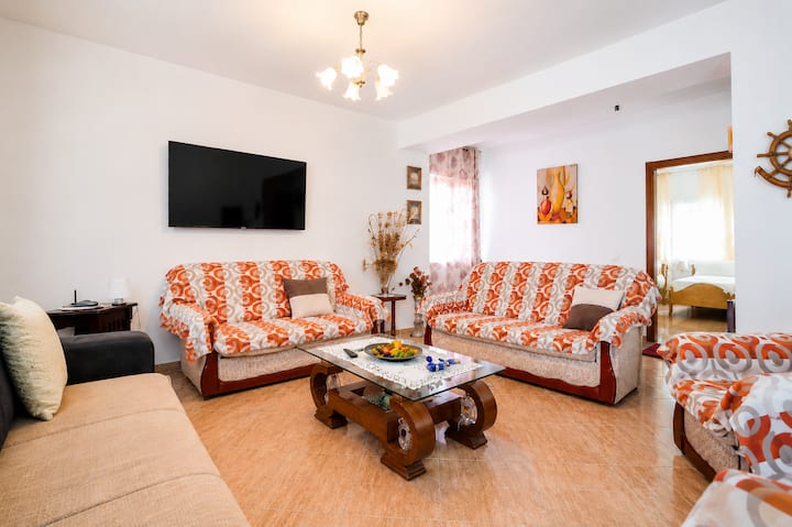 Villa Nature I |Private Pool Villa In The Nature - Albanie