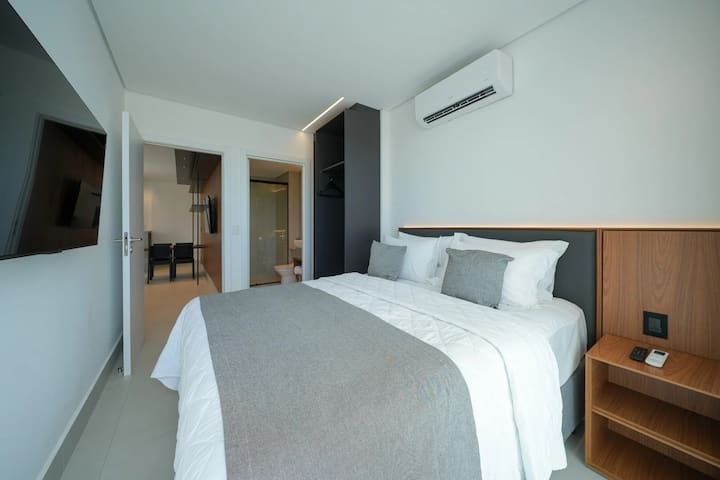 ห้องนอน