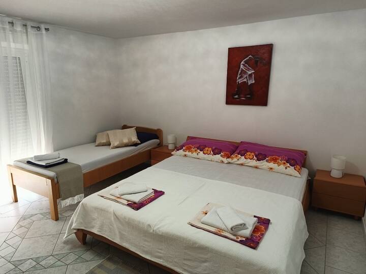 Apartment Damtidaj! - Privlaka