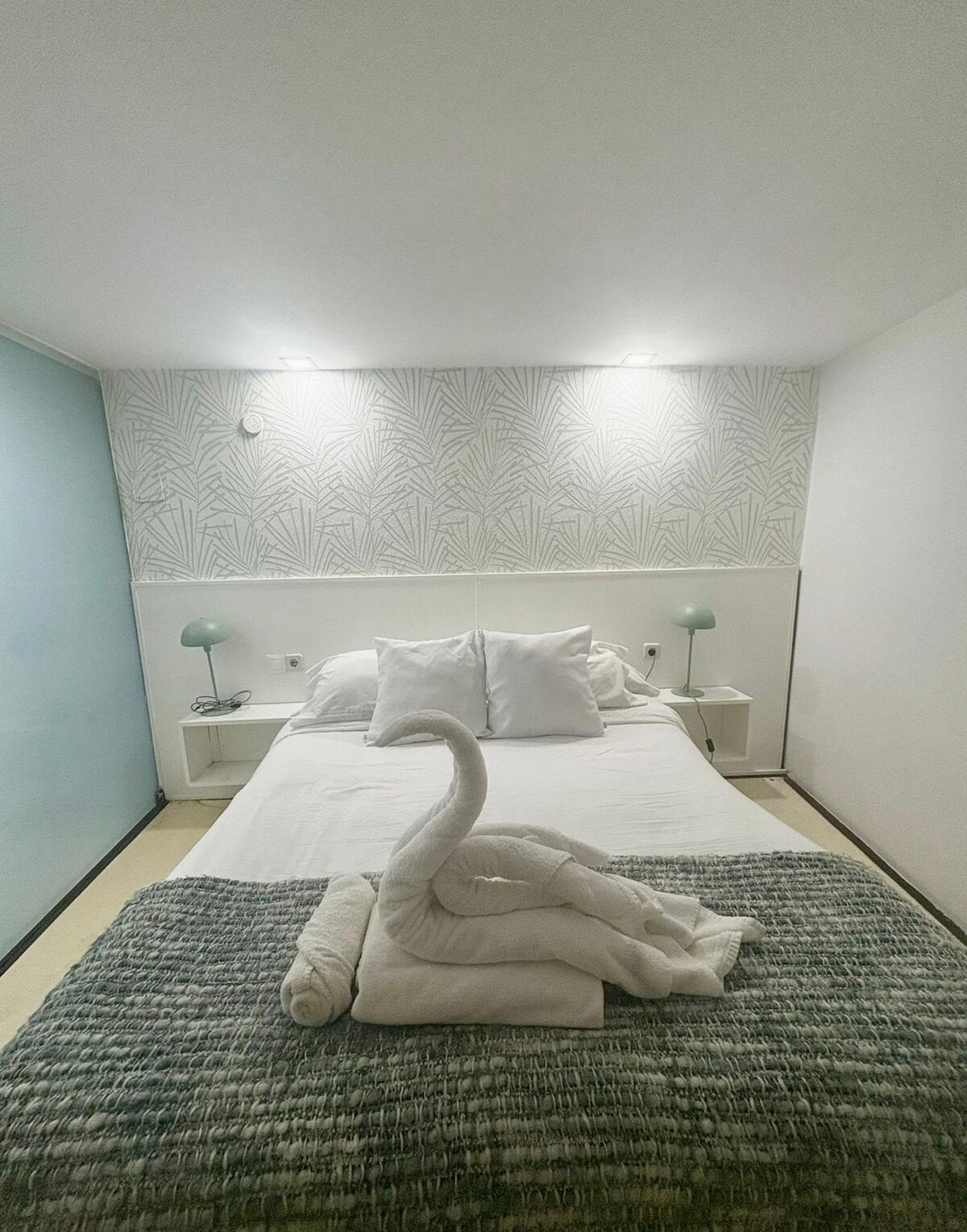 საძინებელი 2