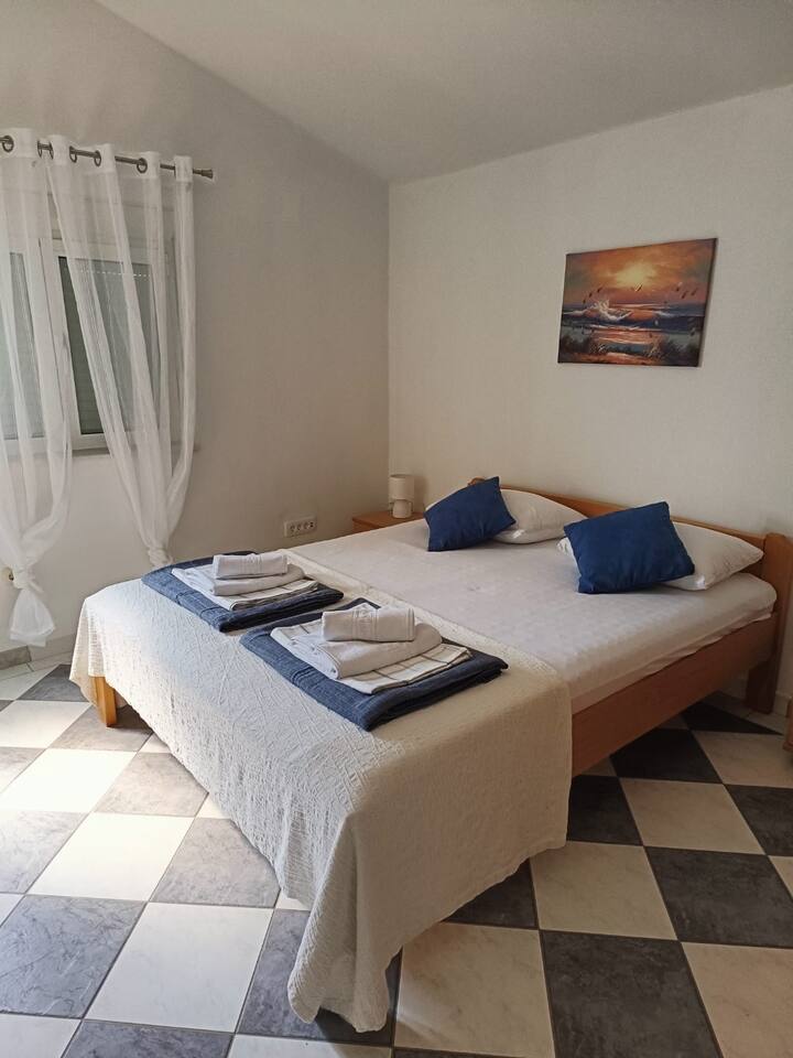 Apartment Damtidaj! - Vir