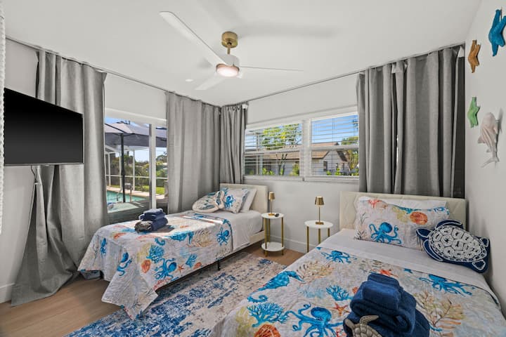 საძინებელი 2