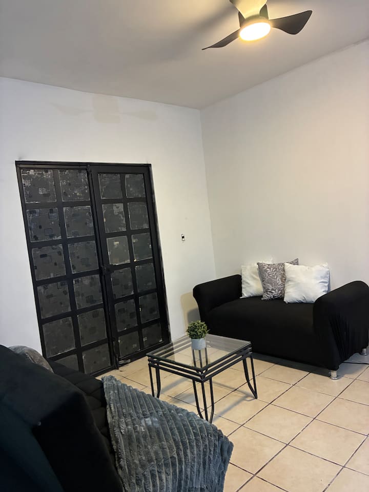 Departamento En Torreón | Descanso Perfecto - Torreón
