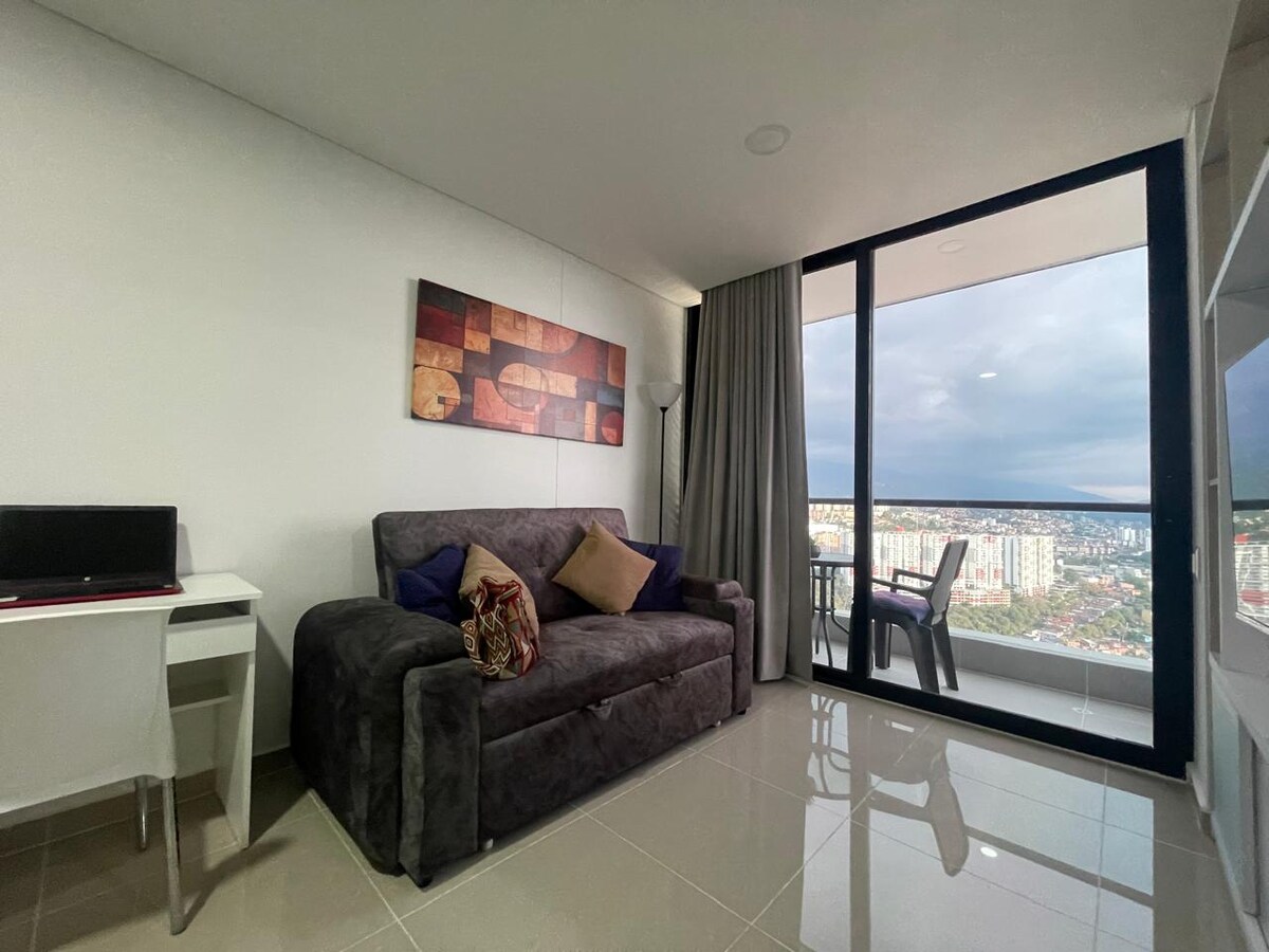 ห้องนั่งเล่น