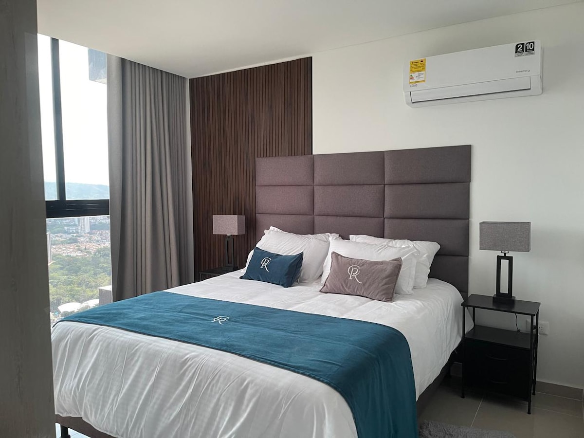 ห้องนอน