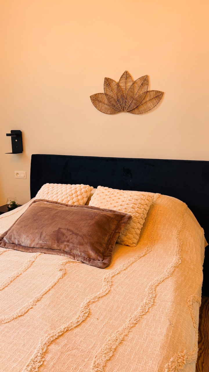 Appartement Premium à Liège - Liège