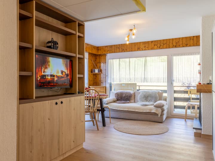 Ramuges 37a By Interhome - Veysonnaz
