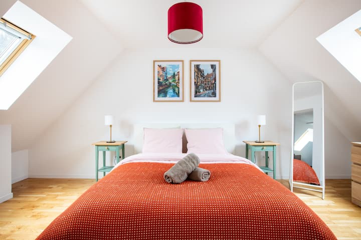 საძინებელი 2