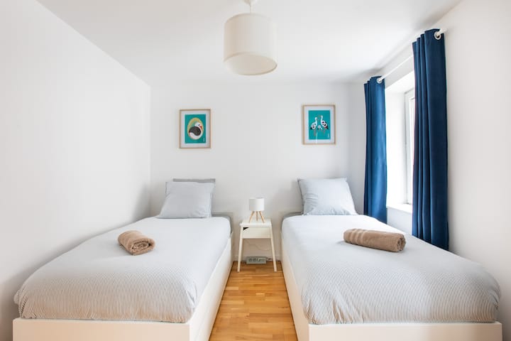 საძინებელი 3