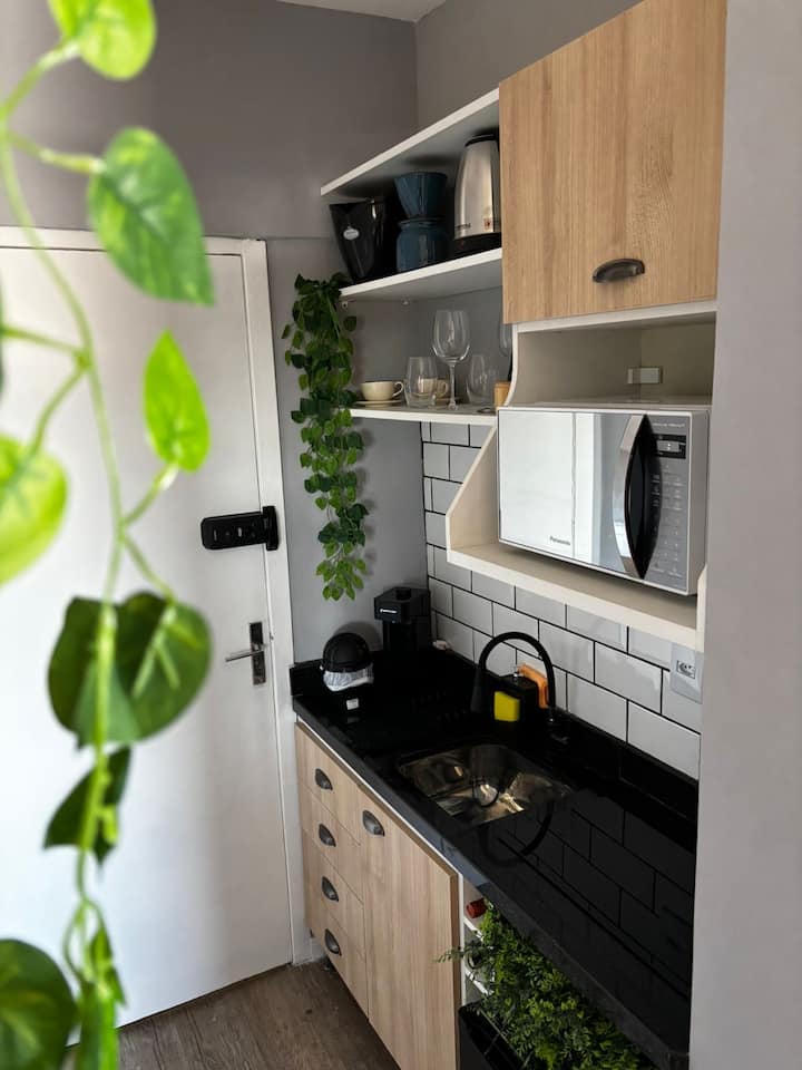 Loft Metrópole - Porto Alegre