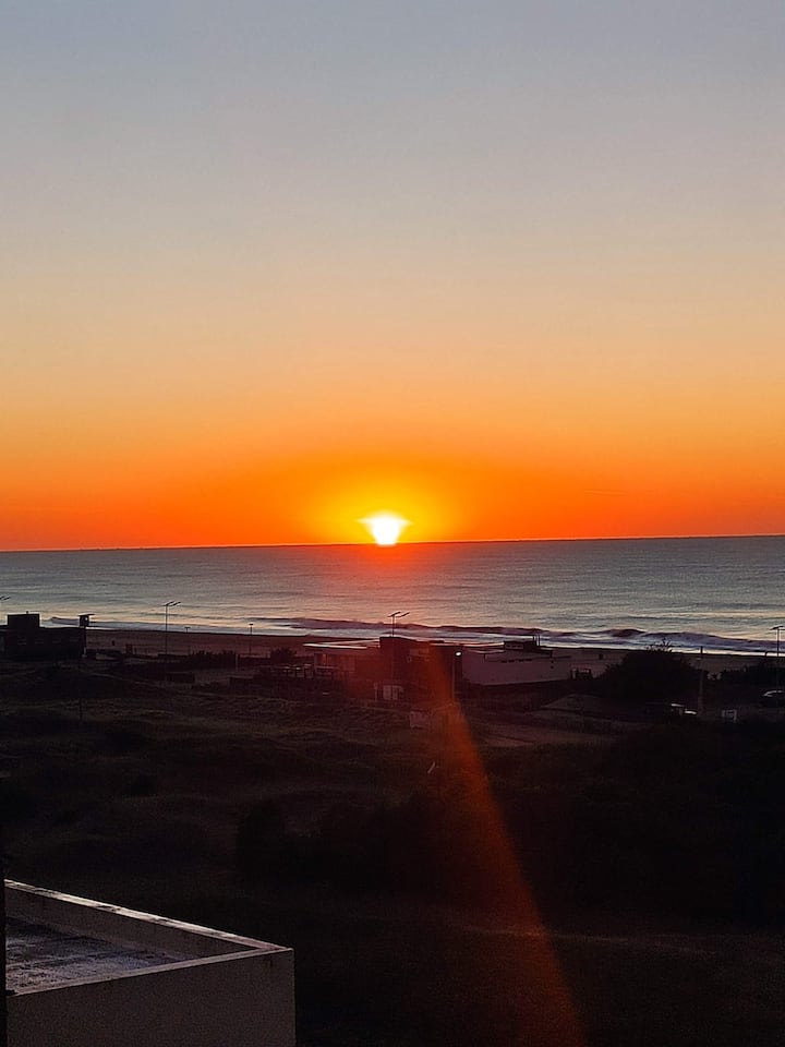 A Pasos Del Mar - Pinamar