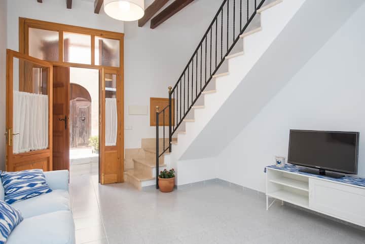 Sa Casa D 'Alcudia - Alcúdia