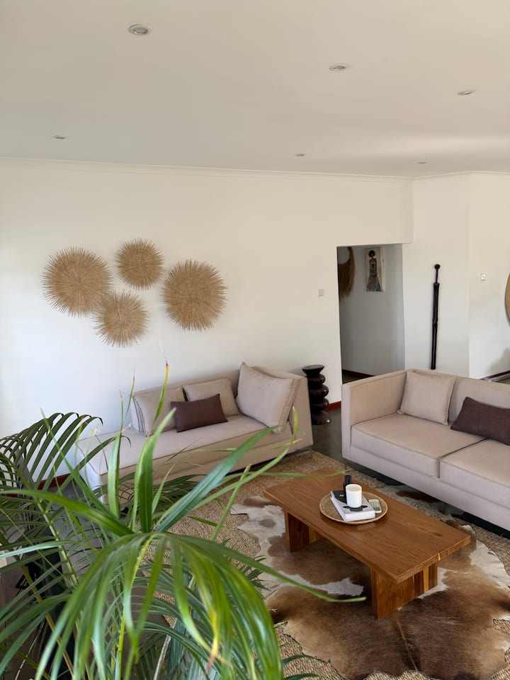 Oasis At Foxdale - Lusaka