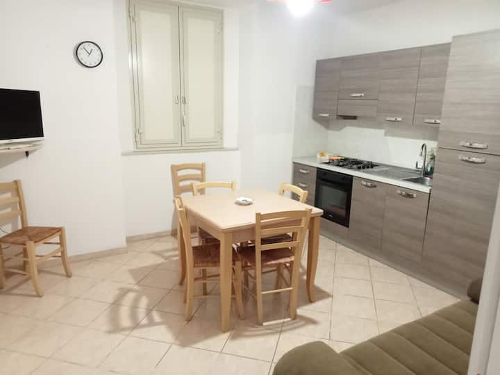 Appartamento Giglio - Trapani