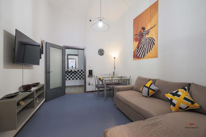 Oasi Garden House – Relax E Giardino A Forlì - Forlì