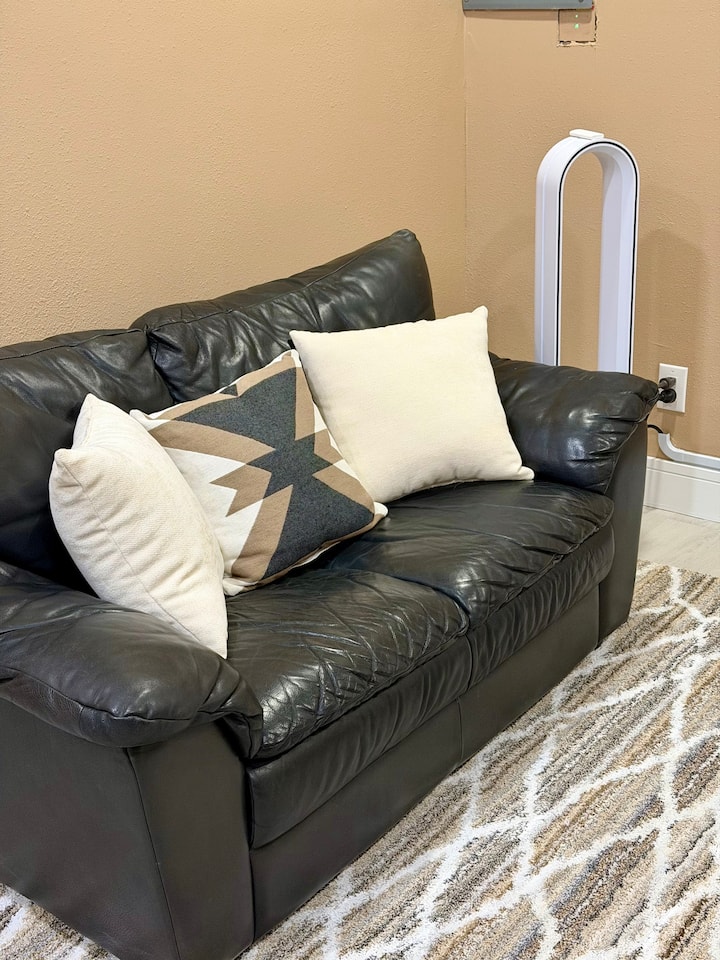 Private Apartment & Close To Nature. Lake Padgett - Land O' Lakes, FL