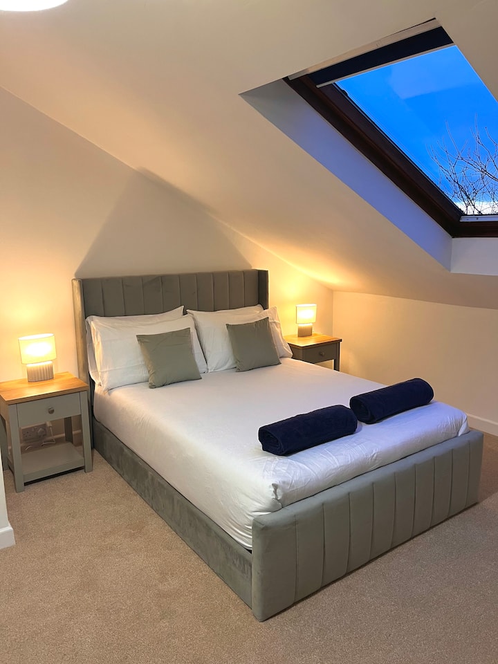 The Garden Annexe, Walk To Derriford - Plymouth