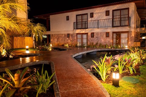 Top performing Airbnb: Getaway in Chapada - Diamantino Residence, Mucugê in Mucugê
