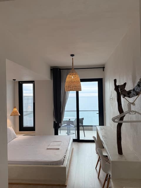 Top Airbnb: Apartment 2 in Himarë