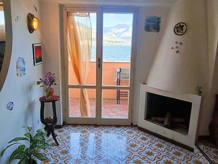 Attico Vista Mare - Formia