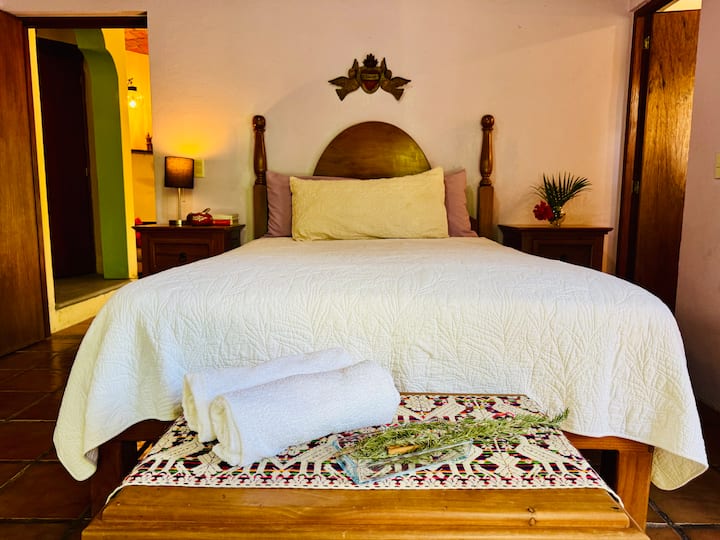 Chambre 3