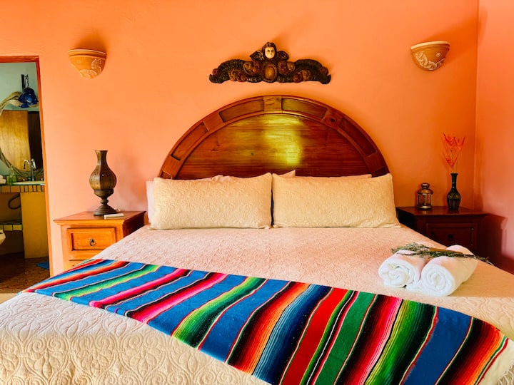 Chambre 1