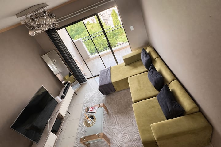 Midrand Urban Escape-apartment - Midrand