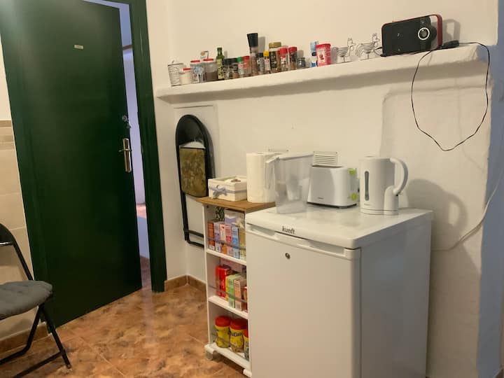 Autentico Y Placentero - Motril
