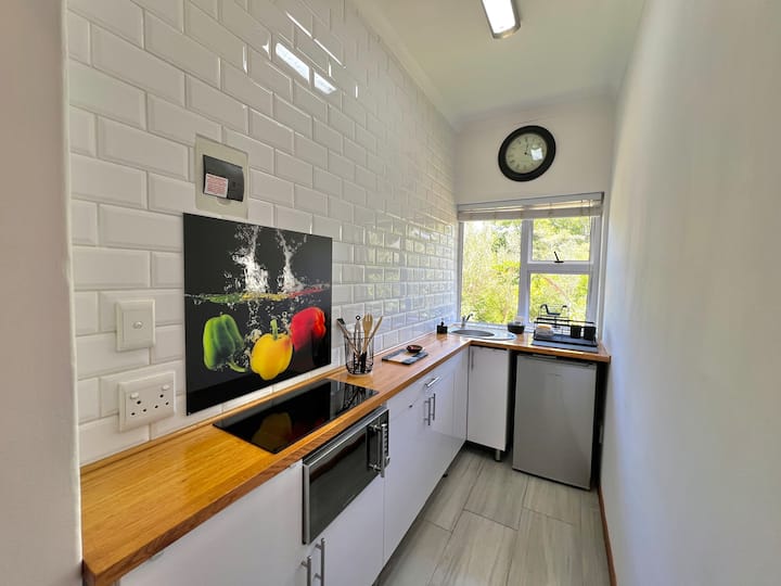 Alpha Suite - Kylemore