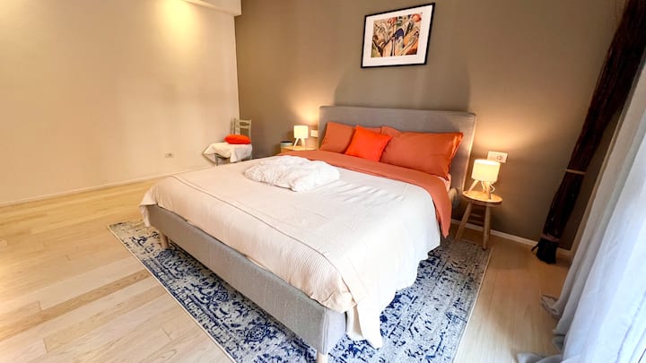 Habitación 1