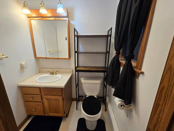 4 Bedroom Guest Suite 7 Miles To World Cup Boston - Mansfield, MA